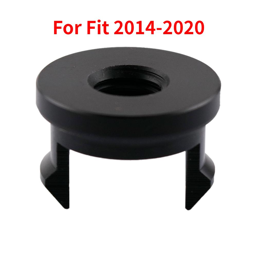 5/6 Speed Car Gear lever Knob Aluminum Matte Ball Shape M10*1.5 For Honda Civic g8 TYPE R EP3 FN2 City Fit FD2 DC2 DC5