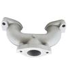 Carburetor Intake Manifold For Honda CM125 CBT125 CM250 CBT250 Motorcycle Carburetor Systems