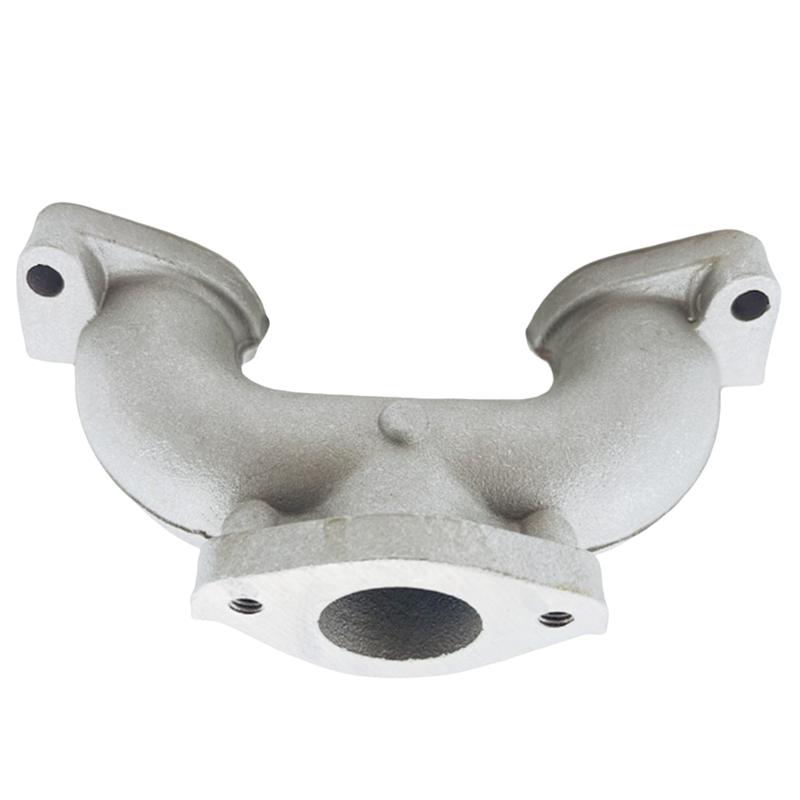 Carburetor Intake Manifold For Honda CM125 CBT125 CM250 CBT250 Motorcycle Carburetor Systems