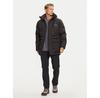 Зимняя куртка Helly Hansen Tromsoe 53074, черная, стандартный крой