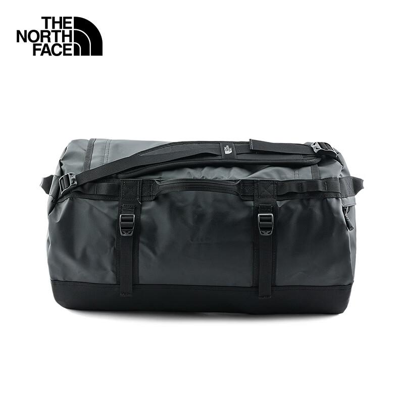 The North Face Unisex 50L Outdoor Travel Duffel Bag