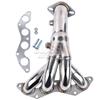 AP03  Exhaust Manifold Header For 2001-2005 HONDA CIVIC DX/LX D17 1.7 EM2