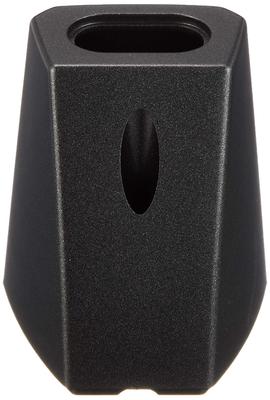 Akai Professional Compatible with All EWI Models Solo Mouthpiece Cover Black EWI5000/EWI4000S/EWI-USB/EWI