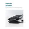 Rapoo Wired Business Keyboard Mouse Combo