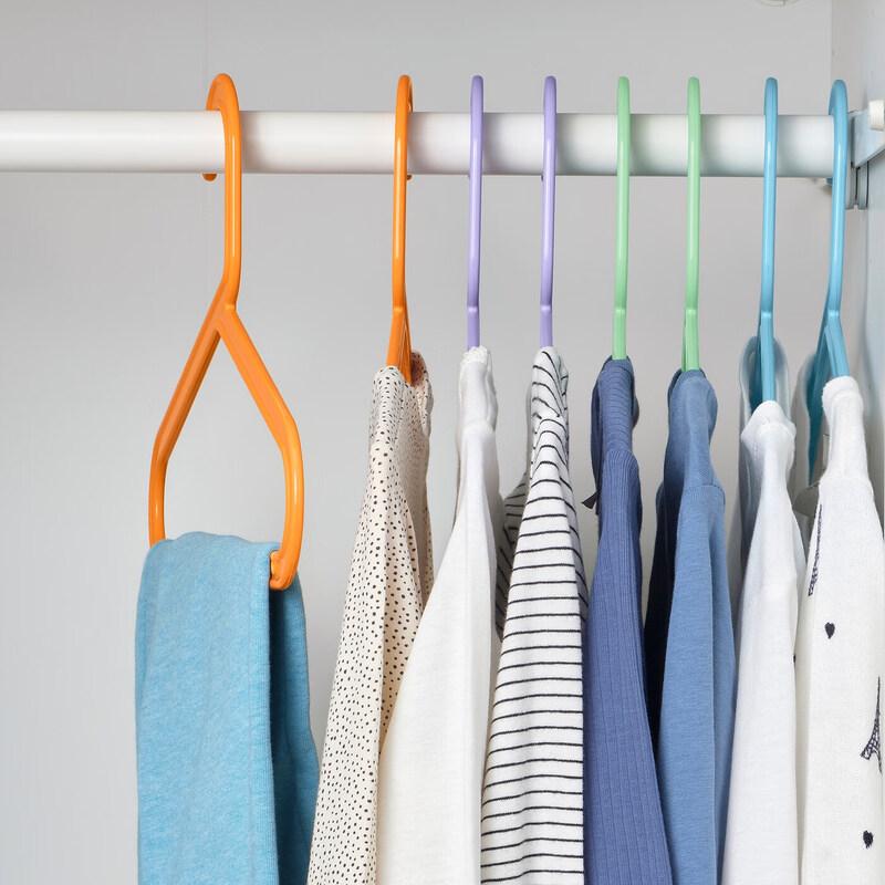 IKEA BAGIS Children's Hangers