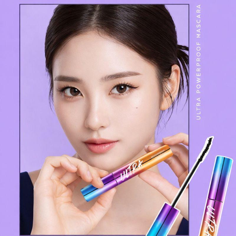 MISSHA Ultra Powerproof Mascara 8g
