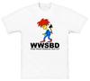 What Would Sideshow Bob Do T Shirt