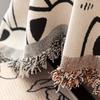 Chenille Cat-Proof Flowers Cats Sofa Cover Full Coverage Non-Slip Couch All-Season Universal Couch Camping Blanket Dust Guard