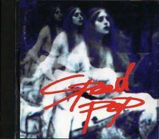 

CD GLAY - Speed Pop POCH7002PROMO Platinum Record 1995 Japan Japanese Pop/Rock Used