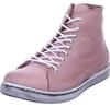 Кроссовки Andrea Conti High Top