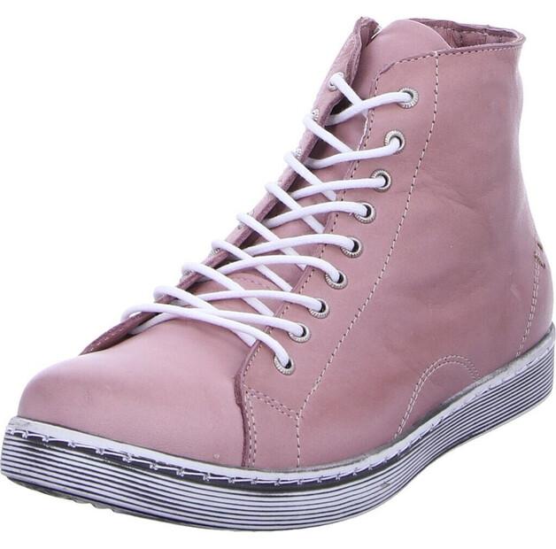 Кроссовки Andrea Conti High Top