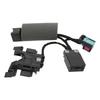 5Q0713128A  Shifter Selector Mechanism Micro Switch 5Q0 713 128 A Replacement for R32  Variant Novo