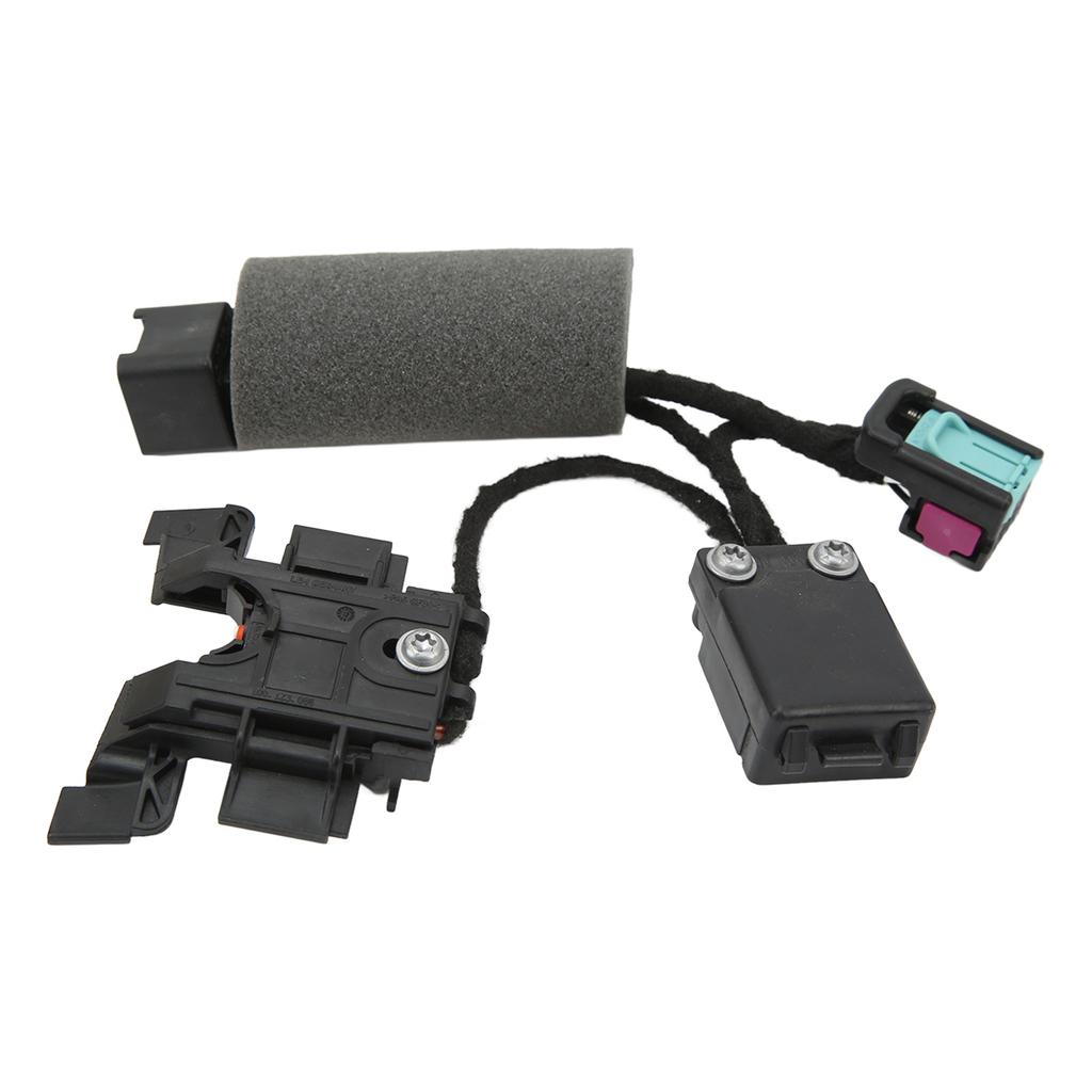 5Q0713128A Shifter Selector Mechanism Micro Switch 5Q0 713 128 A Replacement for R32 Variant Novo