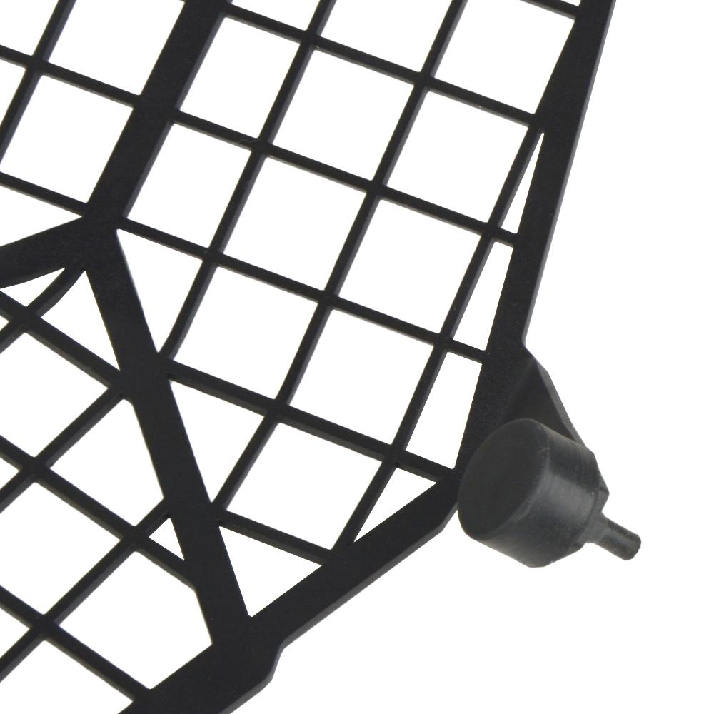 Motorcycle Aluminum  2018   Light Headlight Protector Grille Guard Cover Grill Accessories For BMW F750GS F 750 GS