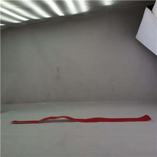 Foton Front Windshield Advertising Color Strip L0505030113A0