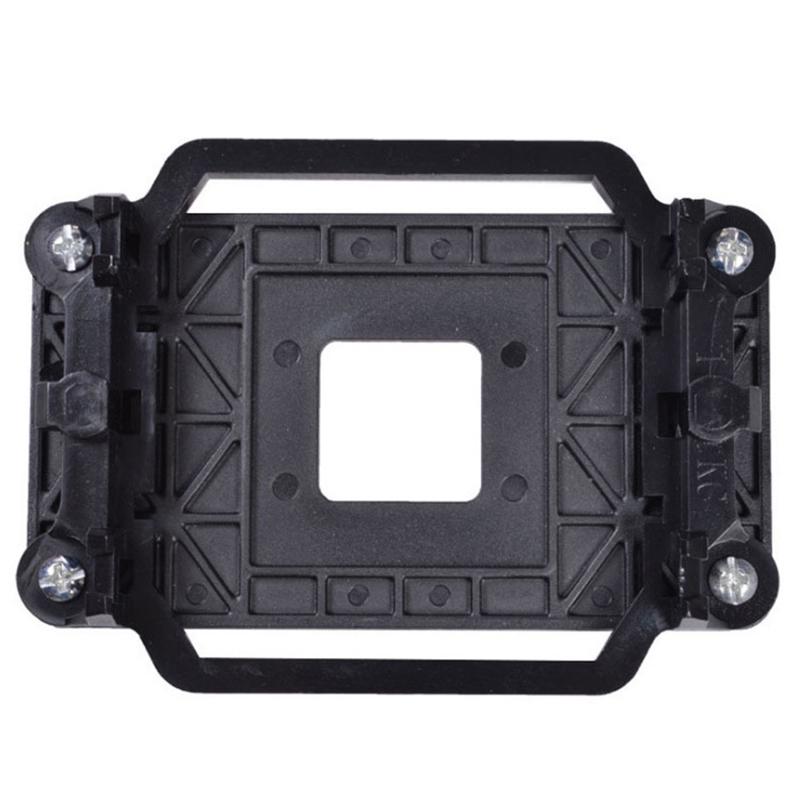 CPU Cooler Holder Cooling Fan Base Mainboard Bracket For AMD AM2//AM3//FM1//FM2//940