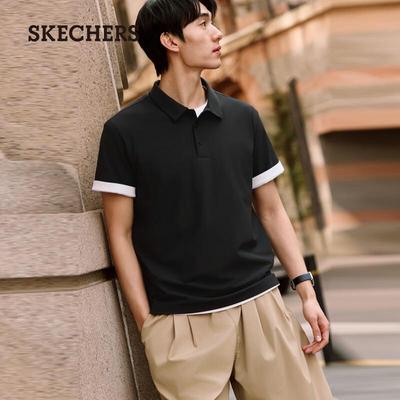 T-Shirts & Muskelshirts – Poloshirts