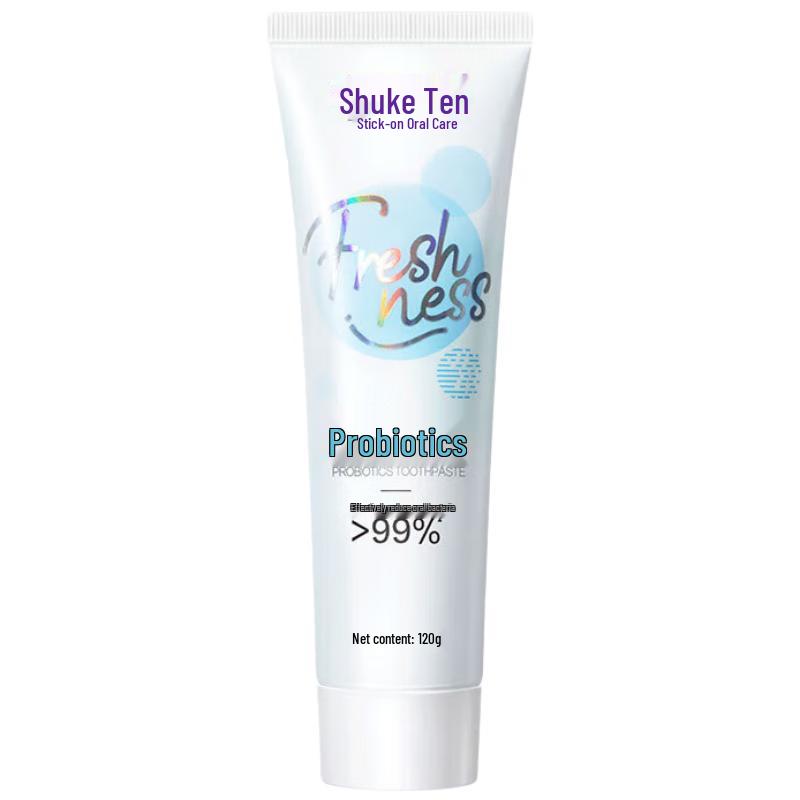 Saky Oral Care Toothpaste