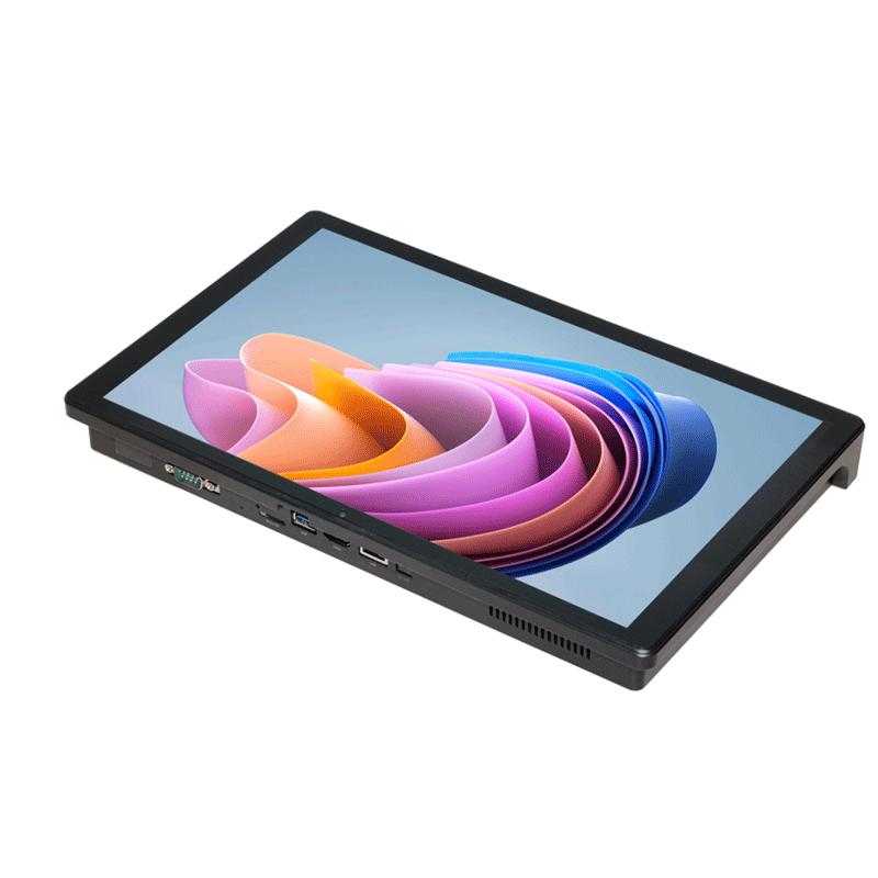 CENAVA H14 14-inch Industrial Touchscreen Panel PC (CN version)