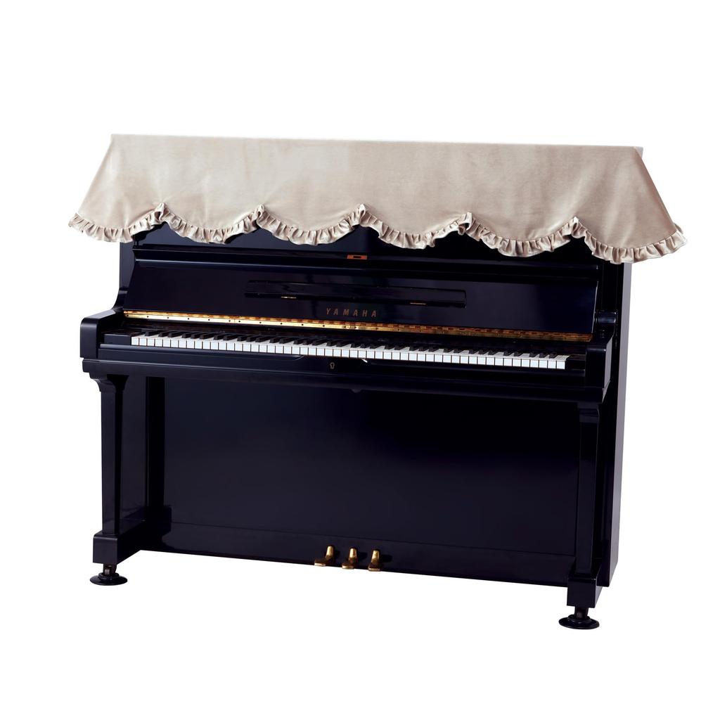 Alps Upright Piano Cover Cover (Top Type) TY-4