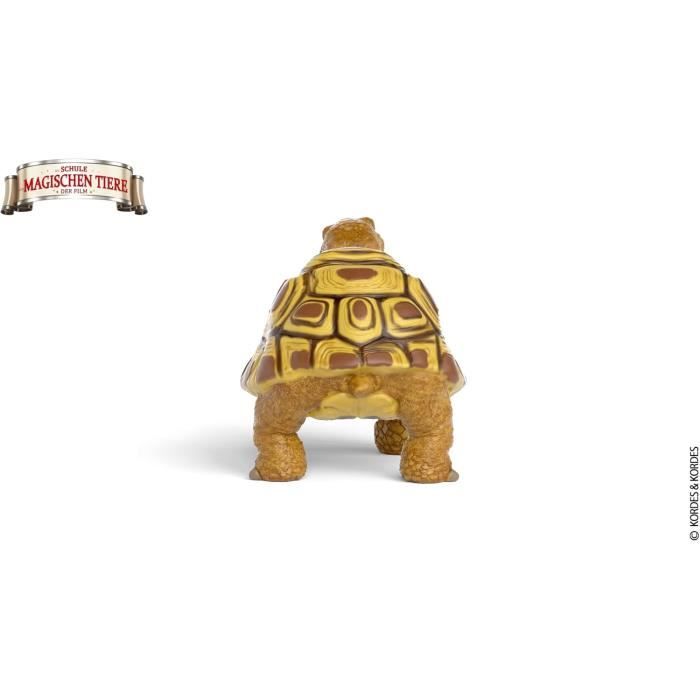 Henrietta la tortue