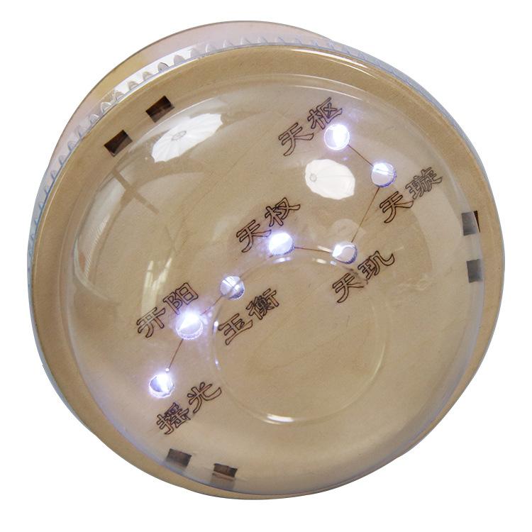 Technology Small Production Big Dipper Education Experimental Toys For Primary And Secondary Students Handmade DIY Children's Fun Material Bag