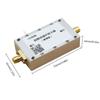 0.01-4G Frequency Amplifier Low Noise Widebands Signal Amplifier Improve Sensitivity in Receivers and Analyzers