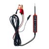 Automotive Electric Circuit Tester Power Circuit Probe Detector Polarity Identify Continuity Short Circuit Tester Tool
