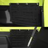Luggage Storage Bag Cover Trunk Boot Organizing Large Capacity Tailgate Organizer for Jimny JB64 JB74 2019-2024 Vehicles