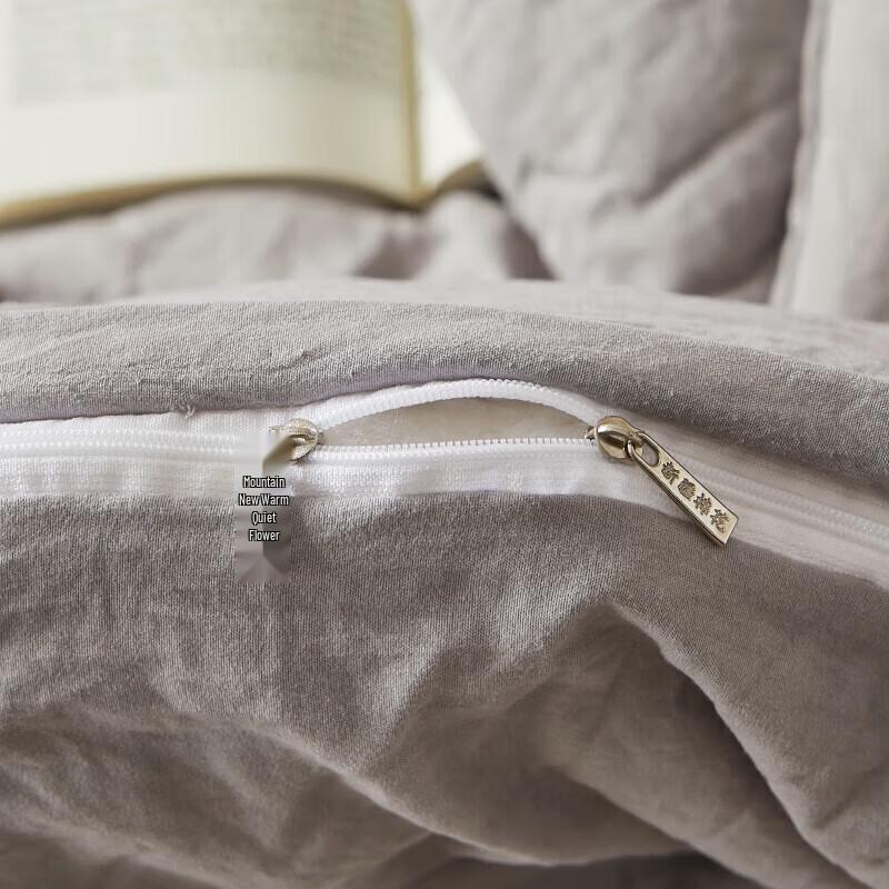 DZQA Class Xinjiang Pure Cotton All-Season Quilt