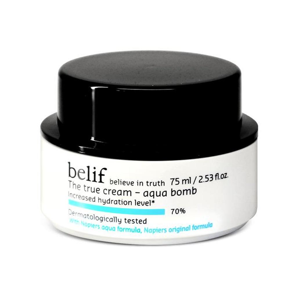 

belif The True Cream Aqua Bomb 75ml