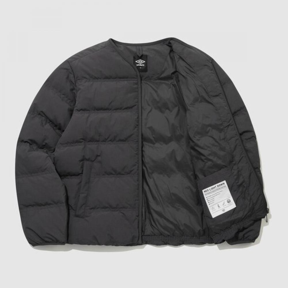 Umbro Neo Light Lightweight Muscovy Duck Down Jacket Dch0