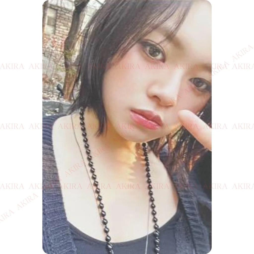 TWICE JAPAN 6th ALBUM ENEMY ALBUM PHOTO CARD JAPAN POB OFFICIAL