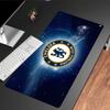 Chelsea Fc Champions League mouse pad, rubber base, esports desk mat, mouse pad for gamers and office use, gaming desk , easy to clean mat