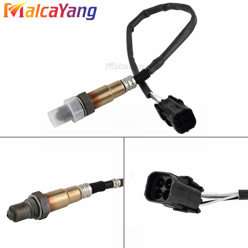 O2 Oxygen Sensor 0258006537 For BA3 LADA NIVA PRIORA SABLE SAGONA FORMA TAIGA VAZ 2121 2123 2172 2170 21099 1.6 1.7 1.6L 1.7L