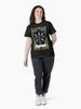 D&D Rogue Tarot Classic Unisex T-Shirt