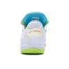 Li-Ning Non-Slip Wear-Resistant Shock Absorbing Low-Top Table Tennis Shoes Unisex Shoes White Green Pink APPT003-1