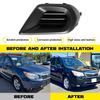 Front Fog Light Lamp Cover Bezel Right Fits Subaru 2014 - 2016 Forester 2.5i EXV