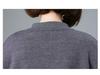 Middle-aged Women's Casual Baseball Jacket - 2025 Spring/Autumn New Style