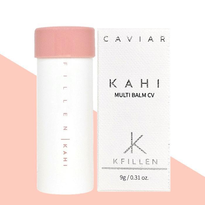 KAHI CV Multi-Balm Caviar Refill 9g (1ea) (27364680)