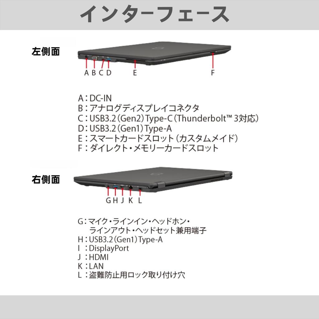 Refurbished Fujitsu LIFEBOOK U7410 10th Generation Core Slim Windows 11 MS Office PC 256GB Laptop, i5-10310U, Design, & 2019, Built-in Webcam, 14-inch