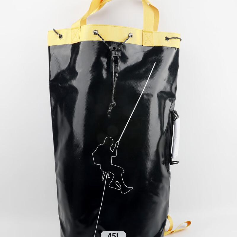 MaiJiaQian Outdoor Climbing Rope Backpack