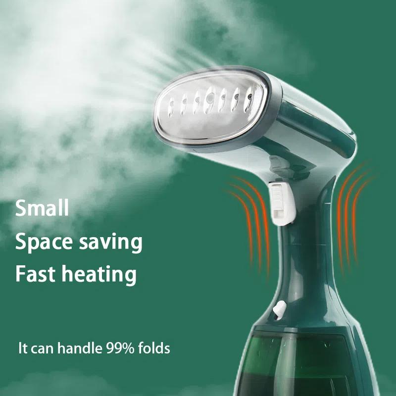 Tragbares Handbügeleisen zum Aufhängen, kleine Dampfbügelmaschine, elektrisches Bügeleisen