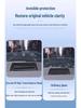 Head-Up Display Protector for BMW 5 Series/i5 530li Dashboard