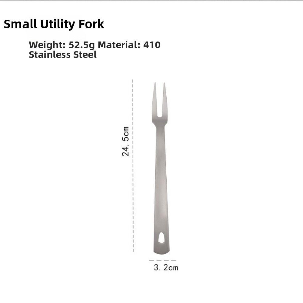 Titanium Purification Kitchenware Tools Stainless Multistyles Ladle Skimmer Spatula Masher Hanging Kitchenware Spoons