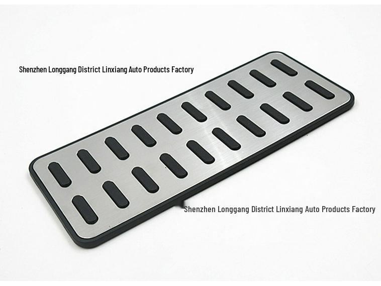 Passt für Kia K3, K4, K5 vor 2015, Hyundai IX35, IX45 und Sonata 8 Gaspedalmodelle.