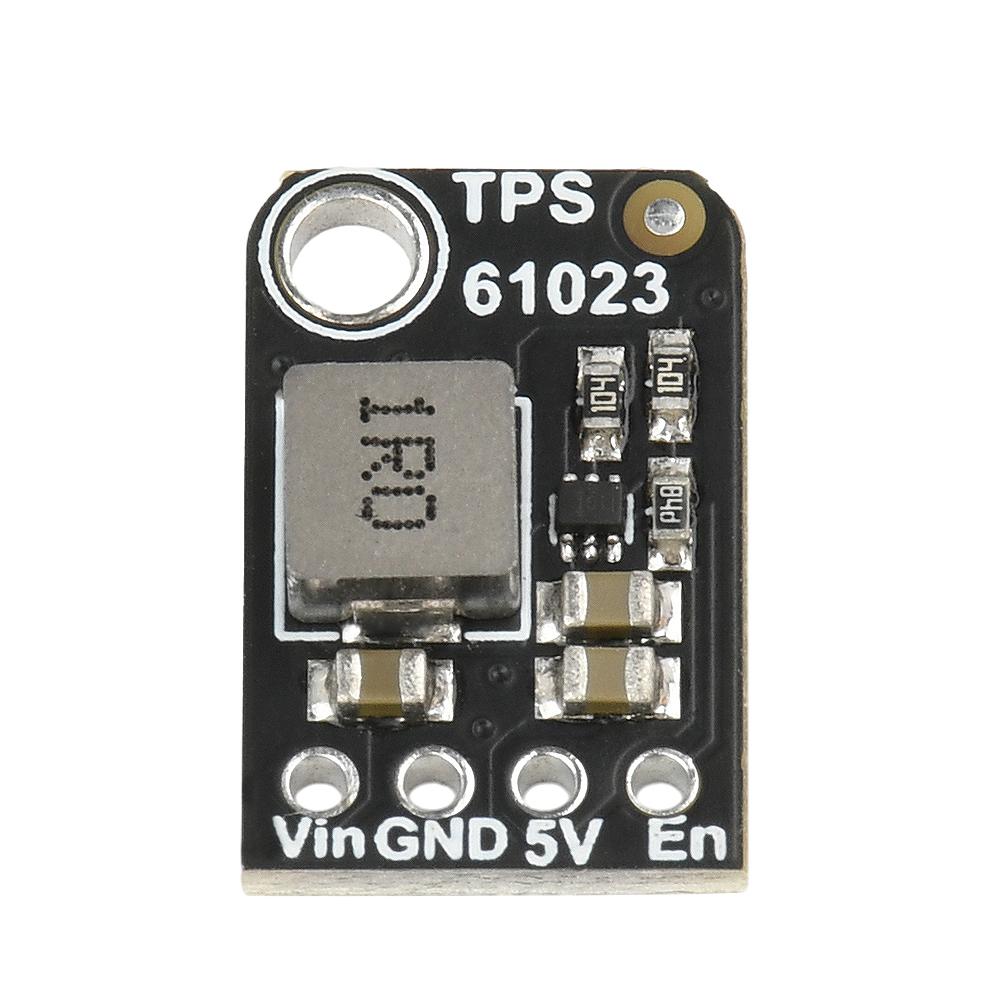 TPS61023 Mini Boost Module 5V 1A Boost Regulator Voltage from 2-5V DC To 5V Boost Module Board Boost Voltage Module