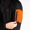 Куртка Dare2b Herren Torrek Mountain Fleece (DMA720) Rot (DMA720-ZSJ)