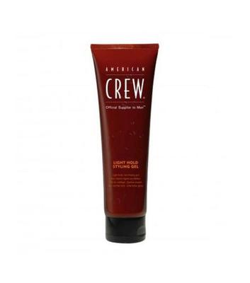 Tenue Légère Gel Coiffant 250 Ml
