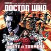 Doctor Who The Eye of Torment by Martin Geraghty Paperback Book 9781846536731